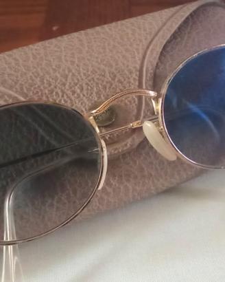 ray-ban
RB3547N Oval Flat Lenses originali