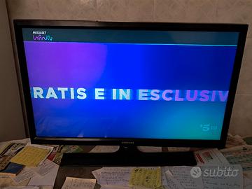 tv 24 pollici samsung
