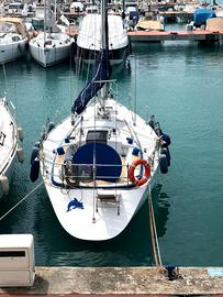 Comproprietà o cogestione Comar - Comet 375 st