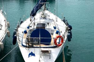 Comproprietà o cogestione Comar - Comet 375 st