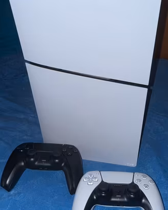 PlayStation 5