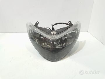 Faro anteriore per Piaggio Liberty S 50 Cc (2006 -