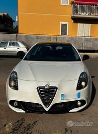 Alfa Romeo Giulietta 1.600cc 120CV del 2015