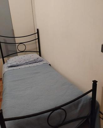 Posto letto uomo /donne