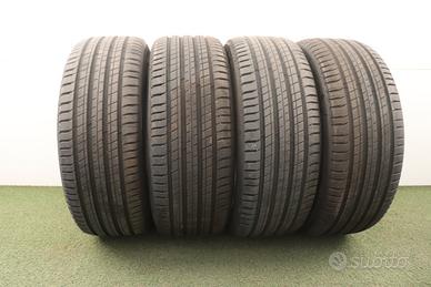 Gomme Michelin Latitude 235 55 19 estate