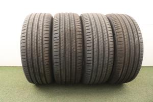 Gomme Michelin Latitude 235 55 19 estate