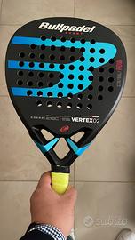 Bullpadel vertex 02 avant