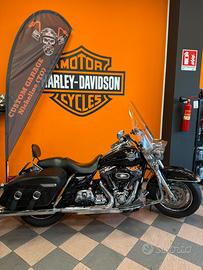 Harley-Davidson Road-king