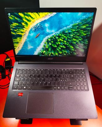 Acer Aspire 3 15" | Ryzen 5 | 8GB RAM | SSD 512GB