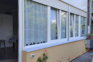 A due passi dal mare