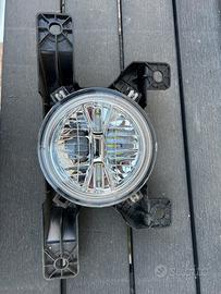 Faro con supporto Citroen Ami