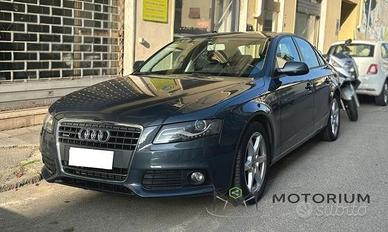 Audi A4 2.0 TFSI 211CV Advanced