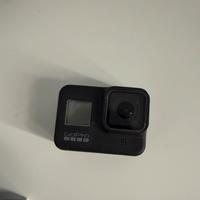 GOPRO HERO 8 BLACK