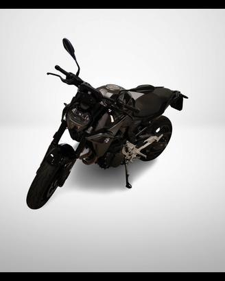 BMW MOTO F 900 R