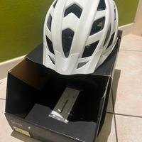 Casco Cannondale Quick NUOVO