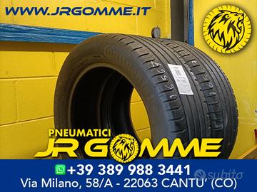 215/55/17 CONTINENTAL Estive 70%