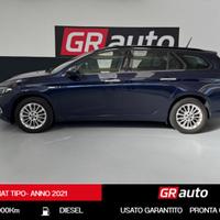 FIAT Tipo 1.6 Mjt S&S 5 porte City Sport PREZ...