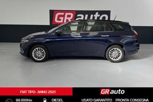 FIAT Tipo 1.6 Mjt S&S 5 porte City Sport PREZ...