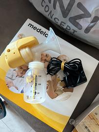 Tiralatte elettrico Medela