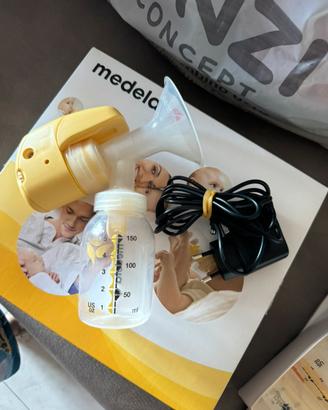 Tiralatte elettrico Medela