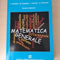 MATEMATICA GENERALE