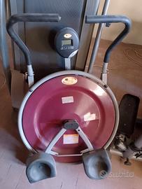 Ab circle Pro