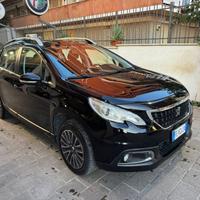 PEUGEOT 2008 PureTech 82 Allure