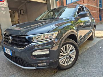 Volkswagen T-Roc 1.0 TSI Style