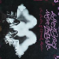 LA MONTE YOUNG The theatre of eternal music