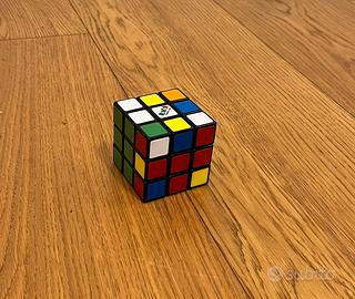 Cubo di rubik