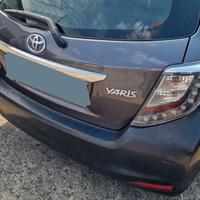 Ricambi Toyota Yaris
