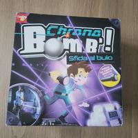 Chrono Bomb