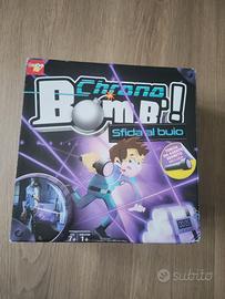 Chrono Bomb