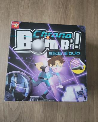 Chrono Bomb