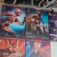 Flash 5 st.