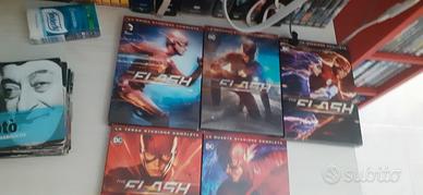 Flash 5 st.