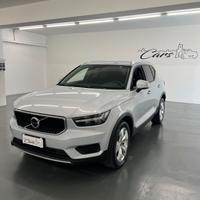 Volvo XC40 D4 AWD Geartronic Momentum