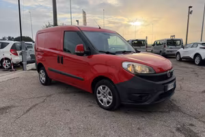 FIAT Doblò 1.6 MJT 90CV S&S PL-TN CARGO VETRATO