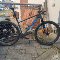 MTB 29 Santa Cruz 