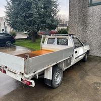 DAEWOO FSO TRUCK PICK UP 1.9 D 51KW 2P (2001) RICA