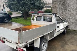 DAEWOO FSO TRUCK PICK UP 1.9 D 51KW 2P (2001) RICA