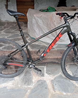 Front TRECK ROSCOE 29 + set copertoni