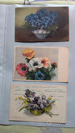Cartoline d'epoca 