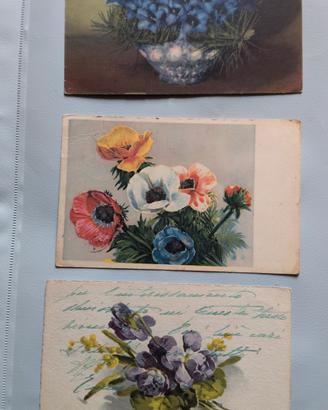 Cartoline d'epoca 
