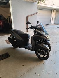 Yamaha tricity 155 ABS