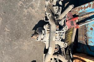 ASSALE PONTE POSTERIORE CUPRA FORMENTOR ANNO:2021