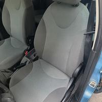 Tappezzeria fiat idea