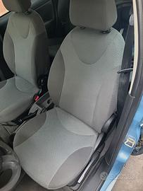 Tappezzeria fiat idea