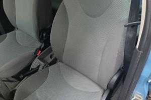 Tappezzeria fiat idea