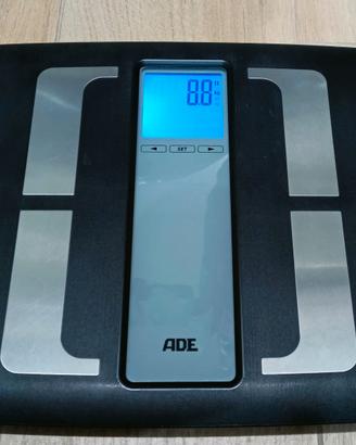 Bilancia pesapersone analisi corporea